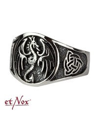 Drachenring Silber - vergleichen und g&uuml;nstig kaufen